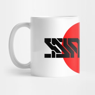 Samsara Mug